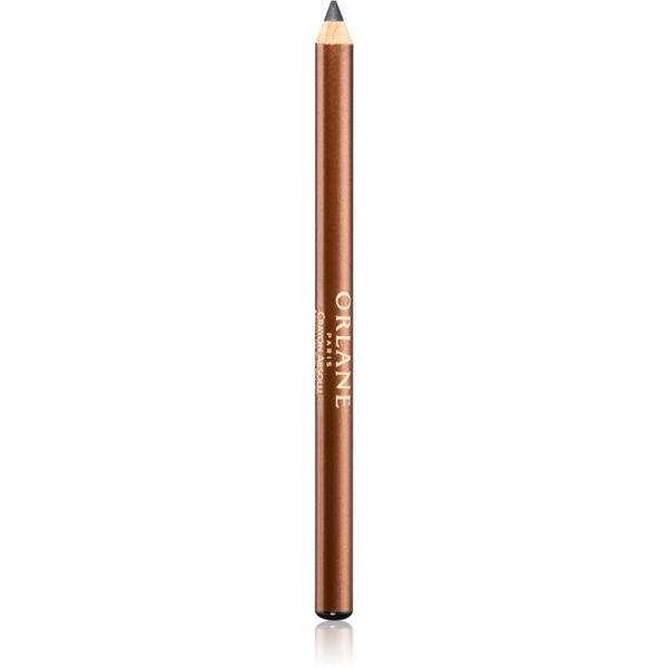 Orlane Orlane Absolute Eye Pencil молив за очи цвят 01 Black 1,1 гр.