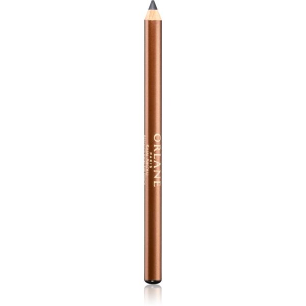 Orlane Orlane Absolute Kajal Eye Pencil молив за очи тип каял цвят 01 Black 1.1 гр.