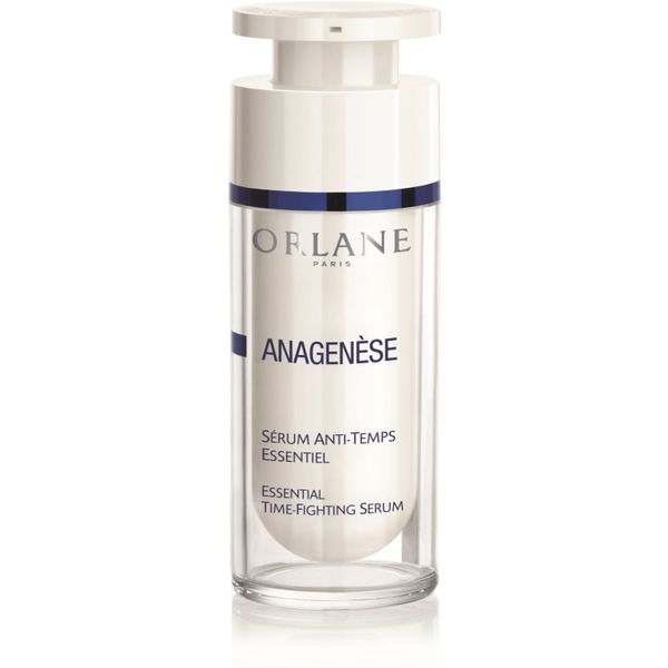 Orlane Orlane Anagenèse Essential Time-Fighting Serum серум за лице против първите признаци на стареене на кожата 30 мл.