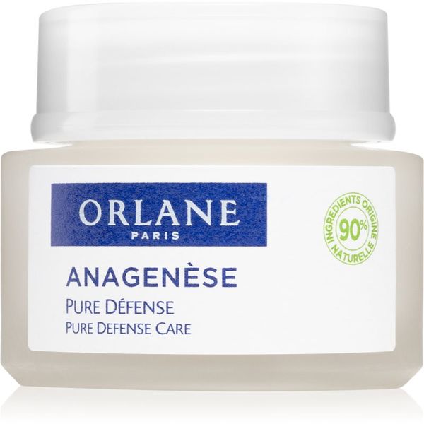 Orlane Orlane Anagenèse Pure Defense Care защитен крем за лице 50 мл.