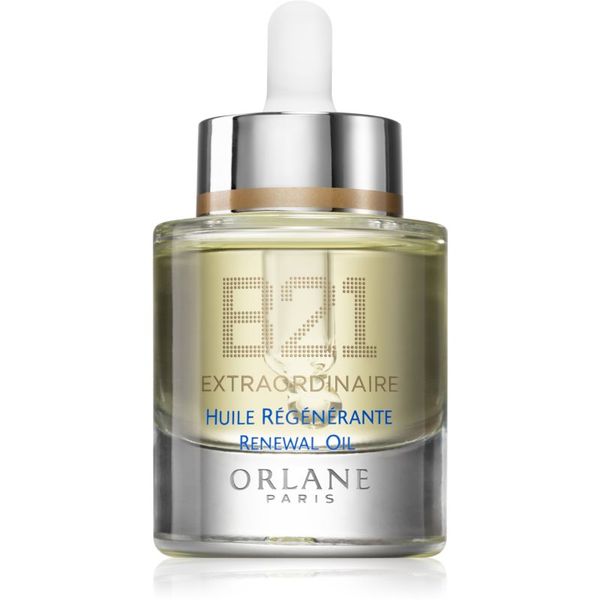 Orlane Orlane B21 Extraordinaire Renewal Oil регенериращо олио за лице 30 мл.