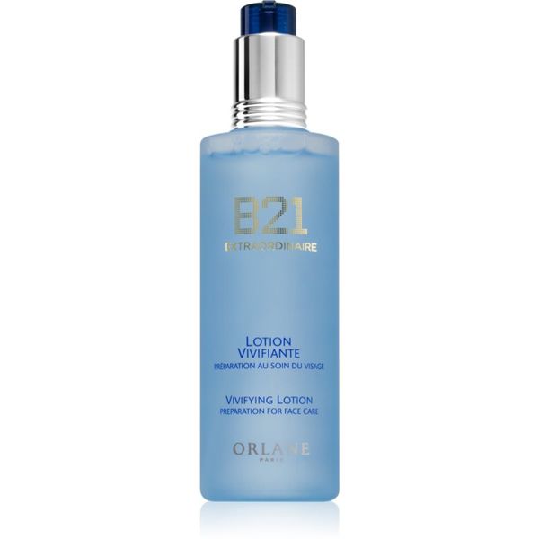 Orlane Orlane B21 Extraordinaire Vivifying Lotion тонизираща вода за лице без алкохол 250 мл.
