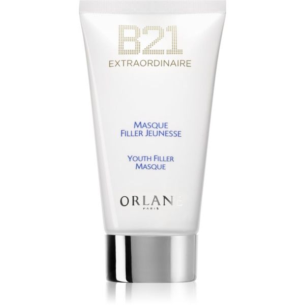 Orlane Orlane B21 Extraordinaire Youth Filler Masque маска за лице с изглаждащ ефект 75 мл.