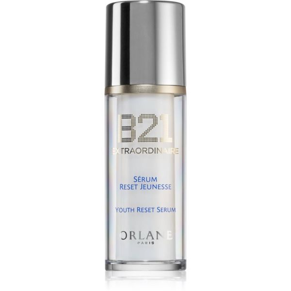 Orlane Orlane B21 Extraordinaire Youth Reset Serum серум против стареене на кожата с подмладяващ ефект 30 мл.