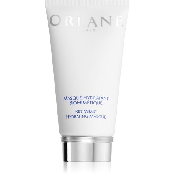 Orlane Orlane Bio-Mimic Hydrating Mask биомиметична хидратираща маска 75 мл.