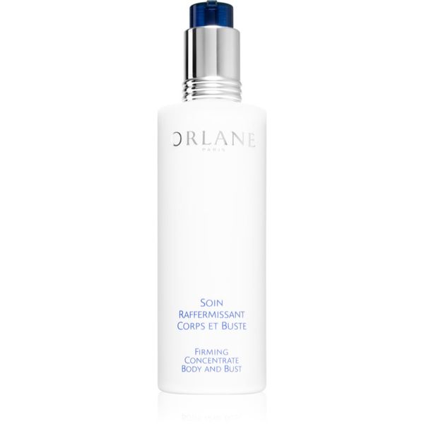 Orlane Orlane Body Care Program стягаща грижа за тяло и бюст 250 мл.