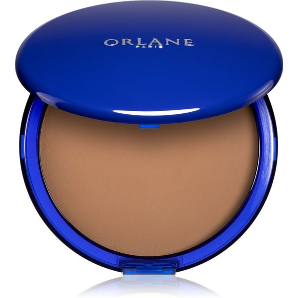 Orlane Orlane Bronzing Pressed Powder компактна бронзираща пудра цвят 23 Soleil Bronze 31 гр.
