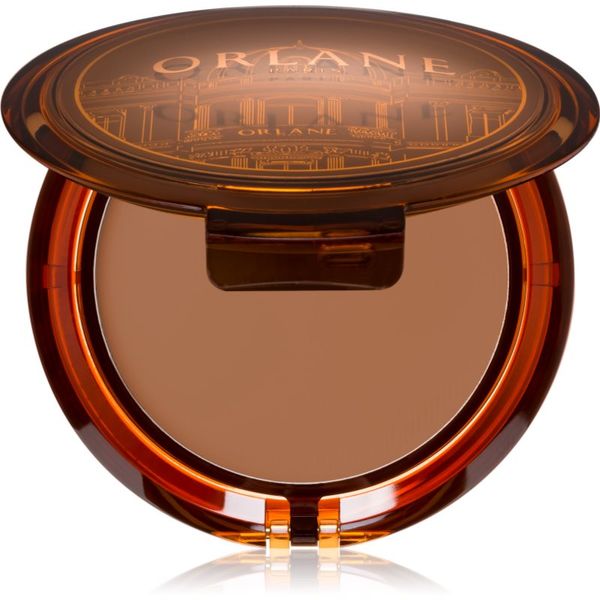 Orlane Orlane Compact Foundation SPF 50 компактен грим SPF 50 цвят 01 9 мл.