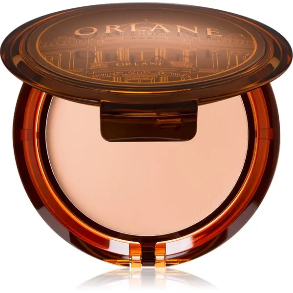 Orlane Orlane Compact Foundation SPF 50 компактен грим SPF 50 цвят 03 9 мл.