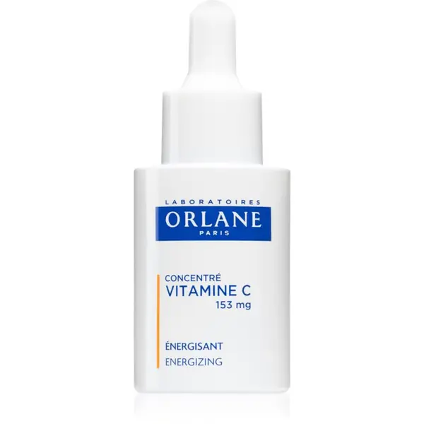 Orlane Orlane Concentré Vitamine C Energizing интензивен подсилващ концентрат с витамин С 30 мл.