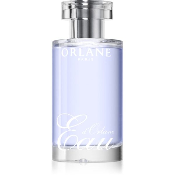 Orlane Orlane Eau d'Orlane тоалетна вода за жени 100 мл.