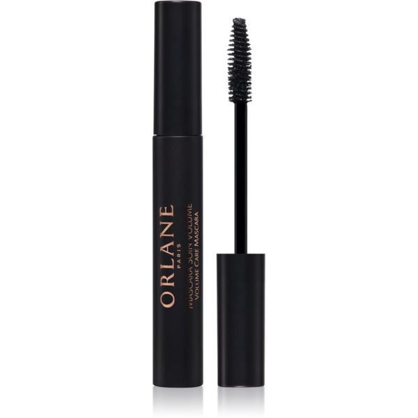 Orlane Orlane Eye Makeup спирала придаваща обем цвят black 7 мл.