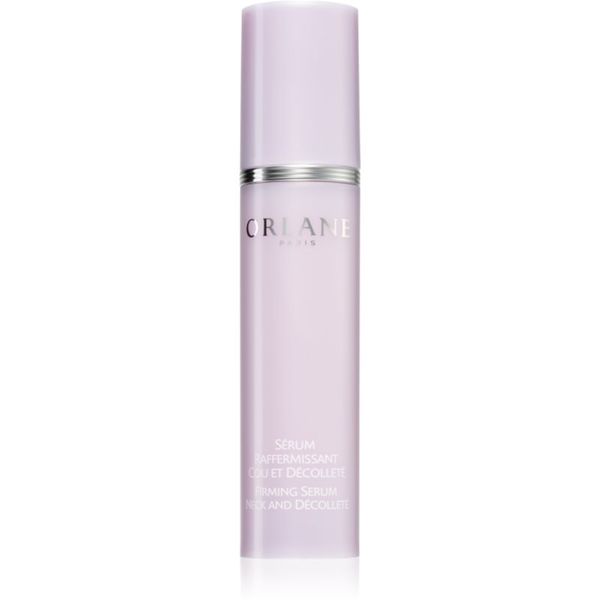 Orlane Orlane Firming Serum стягащ серум за шия и деколте 50 мл.