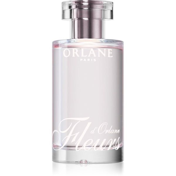 Orlane Orlane Fleurs d' Orlane тоалетна вода за жени 100 мл.