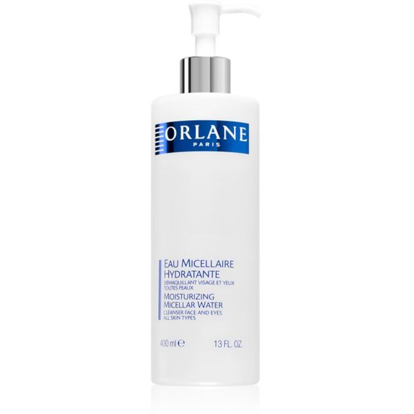 Orlane Orlane Moisturizing Micellar Water хидратираща мицеларна вода 400 мл.