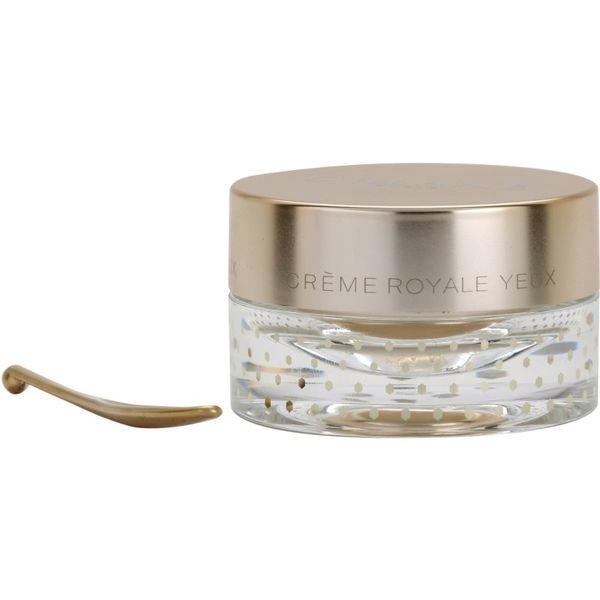 Orlane Orlane Royale Program подмладяващ крем за околоочната зона (Exceptional Anti - Aging Care) 15 мл.