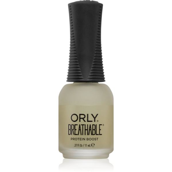 Orly Orly Breathable Protein Boost подсилващ лак за нокти 18 мл.