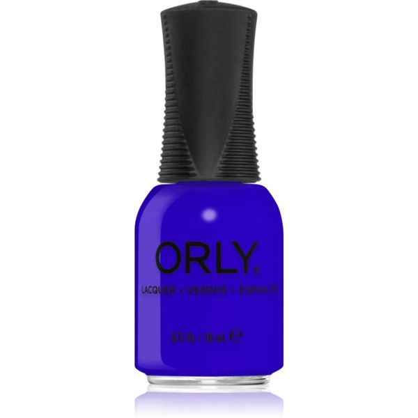 Orly Orly Euphoria дълготраен лак за нокти цвят It's Brittney, Beach 18 мл.