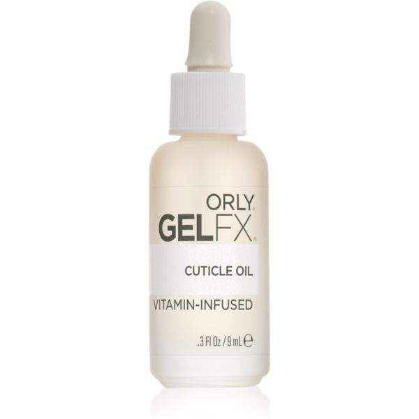 Orly Orly Gelfx Cuticle Oil подхранващо масло кутикула 9 мл.