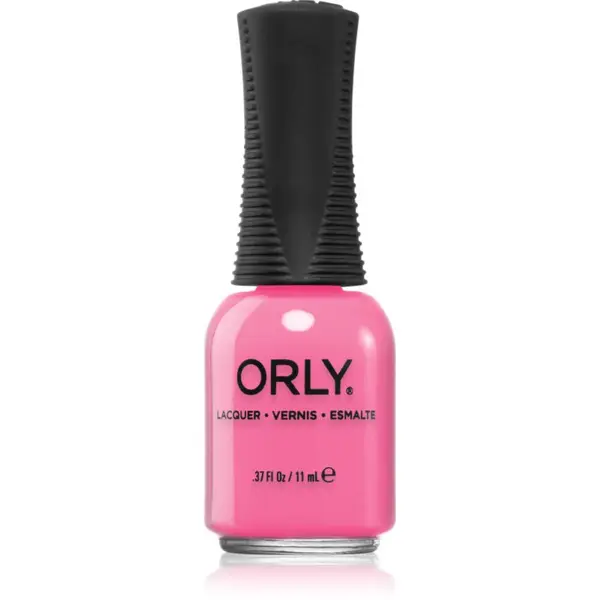 Orly Orly Lacquer лак за нокти цвят Bubblegum Pop 11 мл.