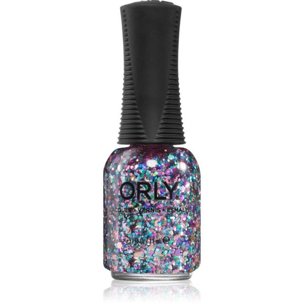 Orly Orly Lacquer лак за нокти цвят Moonstone Aura 11 мл.