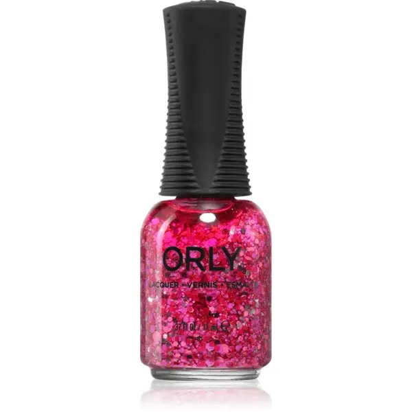 Orly Orly Lacquer лак за нокти цвят Party Popper 11 мл.