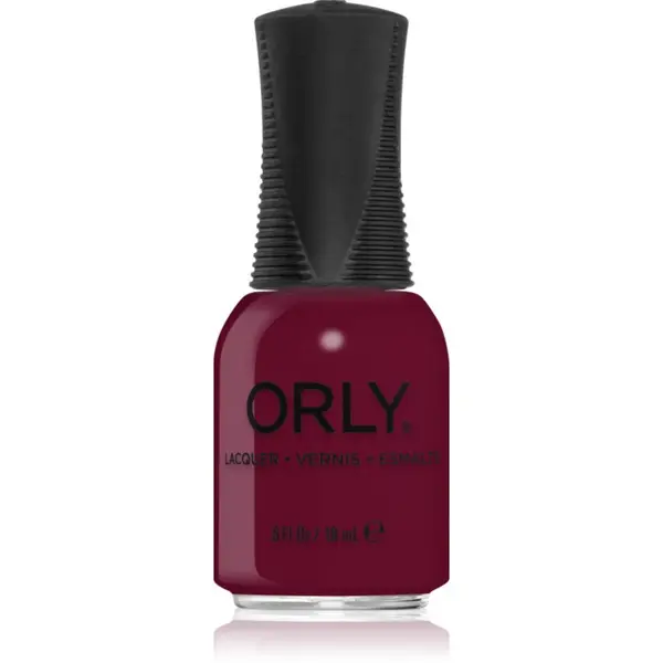 Orly Orly Lacquer подхранващ лак за нокти цвят Just Bitten 18 мл.