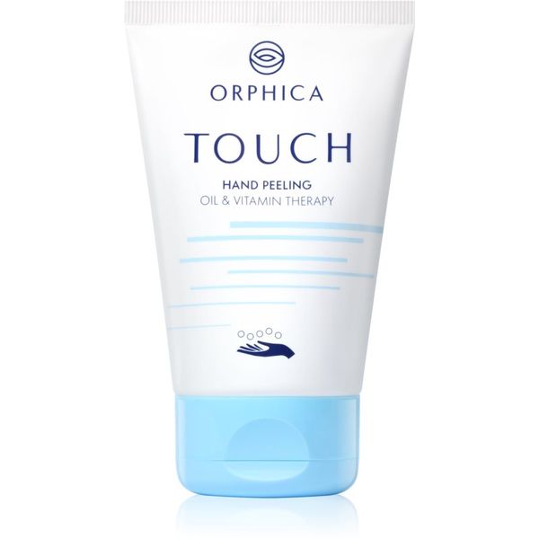 Orphica Orphica Touch пилинг за ръце 100 мл.