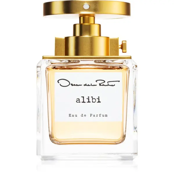 Oscar de la Renta Oscar de la Renta Alibi парфюмна вода за жени 50 мл.