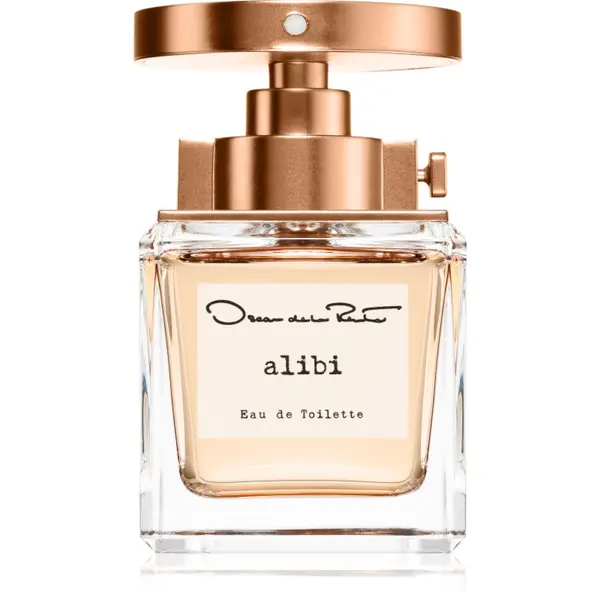 Oscar de la Renta Oscar de la Renta Alibi тоалетна вода за жени 30 мл.