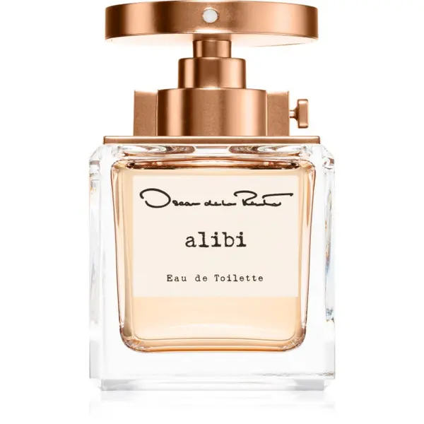 Oscar de la Renta Oscar de la Renta Alibi тоалетна вода за жени 50 мл.