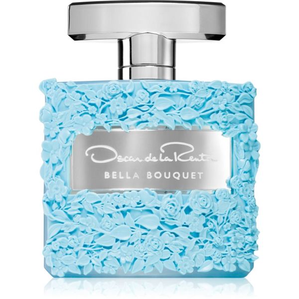 Oscar de la Renta Oscar de la Renta Bella Bouquet парфюмна вода за жени 100 мл.