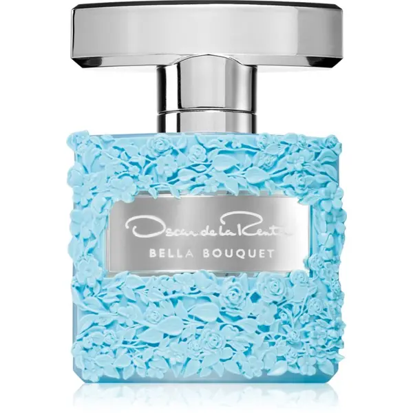Oscar de la Renta Oscar de la Renta Bella Bouquet парфюмна вода за жени 30 мл.