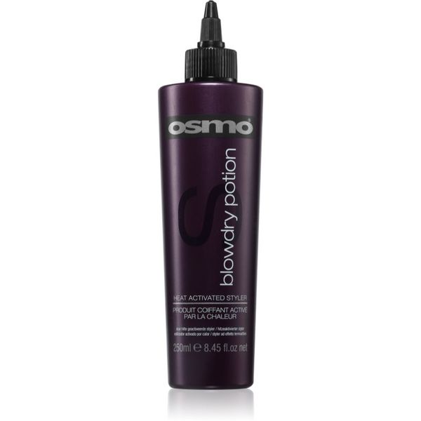 Osmo Osmo Blowdry Potion стайлинг вода 250 мл.