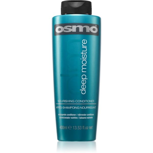 Osmo Osmo Deep Moisture балсам За коса 400 мл.