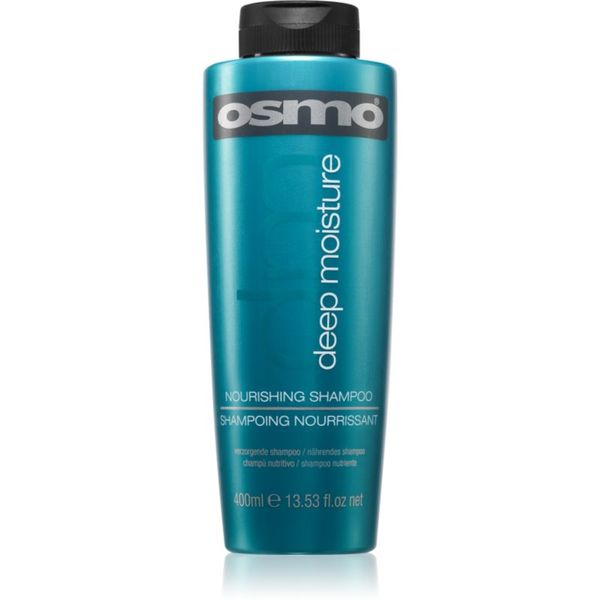 Osmo Osmo Deep Moisture шампоан 400 мл.