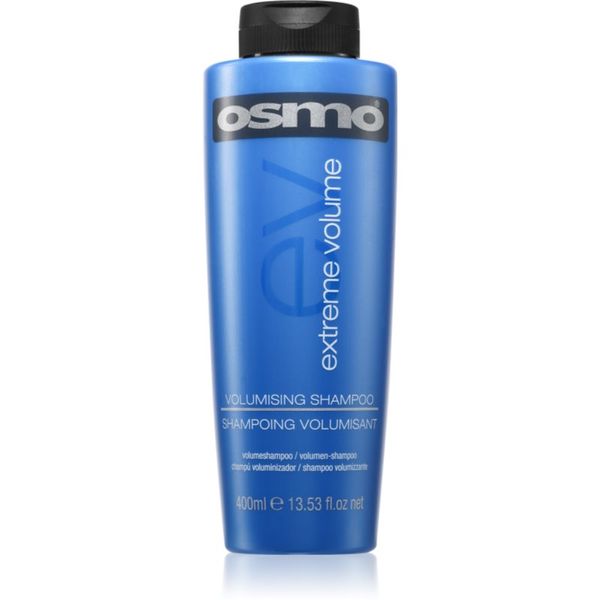Osmo Osmo Extreme Volume шампоан 400 мл.