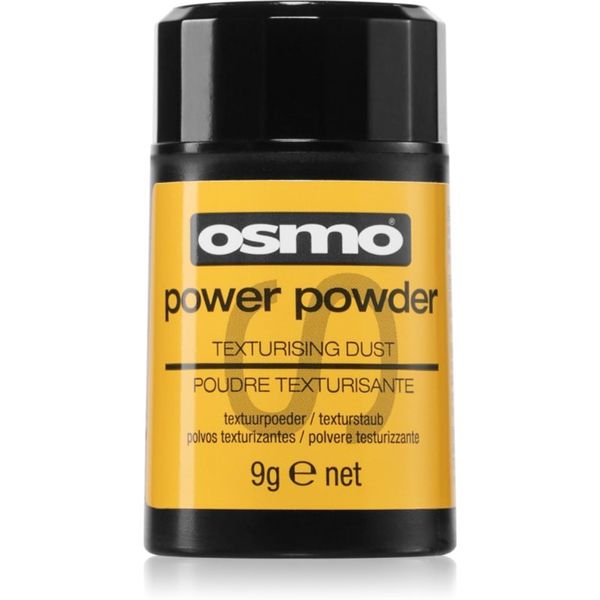 Osmo Osmo Power Powder сух шампоан на прах 9 гр.