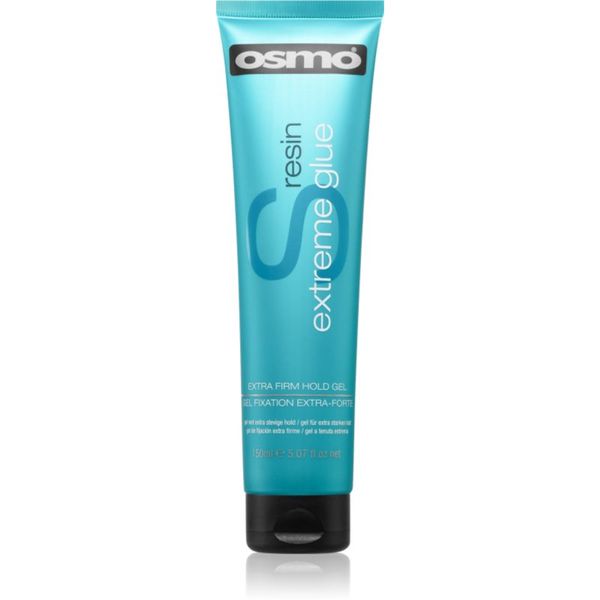 Osmo Osmo Resin Extreme Glue гел за коса 150 мл.