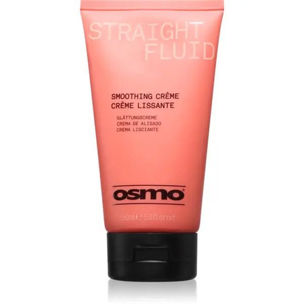 Osmo Osmo Straightening Fluid Smoothing Créme флуид за изглаждане на косата 150 мл.