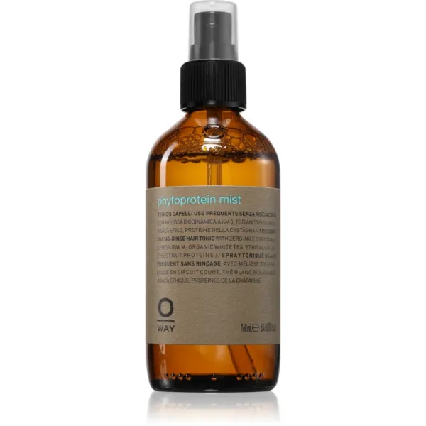 Oway Oway dailyAct тоник за коса 160 мл.