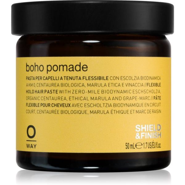 Oway Oway Styling & Finishing помада за коса против цъфтене 50 мл.