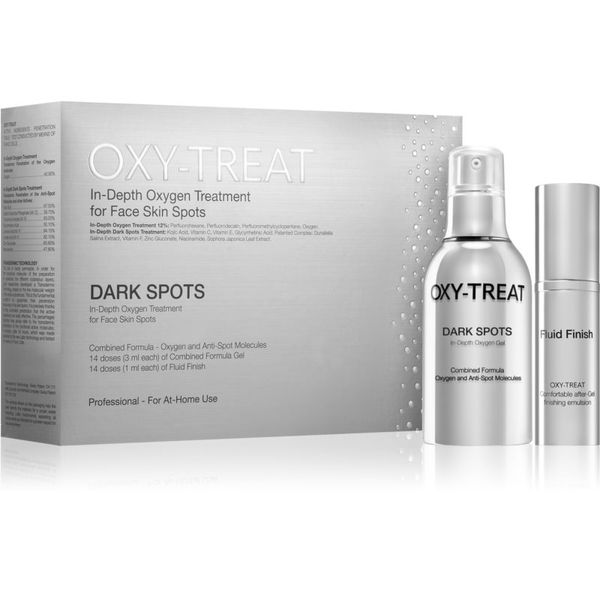 OXY-TREAT OXY-TREAT Dark Spots интензивна грижа (против пигментни петна)