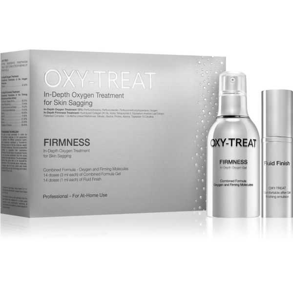 OXY-TREAT OXY-TREAT Firmness интензивна грижа (за стягане на кожата)