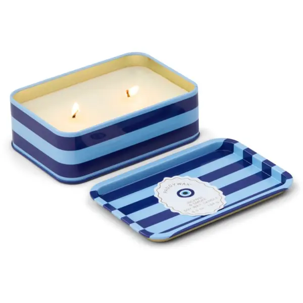 Paddywax Paddywax A Dopo Eye ароматна свещ в кутия Incense & Smoke 184 гр.