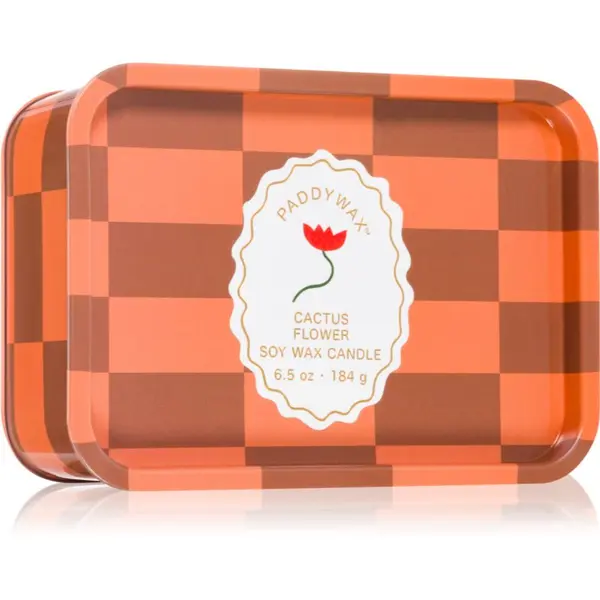 Paddywax Paddywax A Dopo Flower ароматна свещ 184 гр.