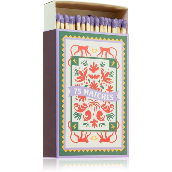 Paddywax Paddywax A Dopo Jungle 75 cps 1 бр.