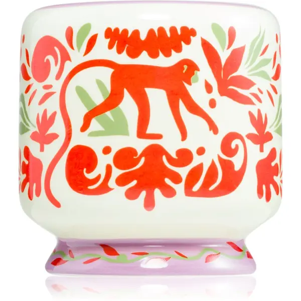 Paddywax Paddywax A Dopo Jungle ароматна свещ 226 гр.