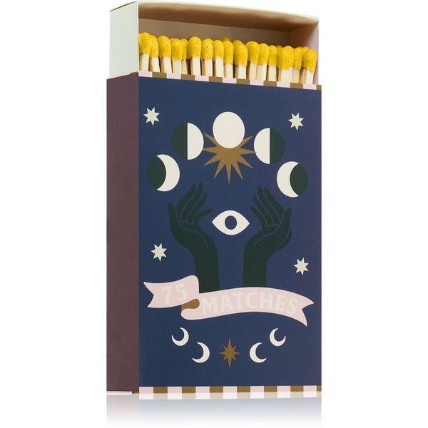 Paddywax Paddywax A Dopo Moon Phases кибритени клечки 1 бр.