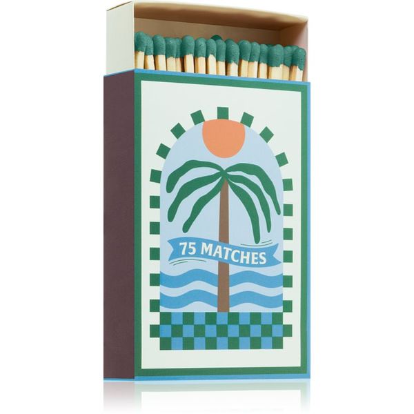 Paddywax Paddywax A Dopo Palm Tree 75 pcs 1 бр.